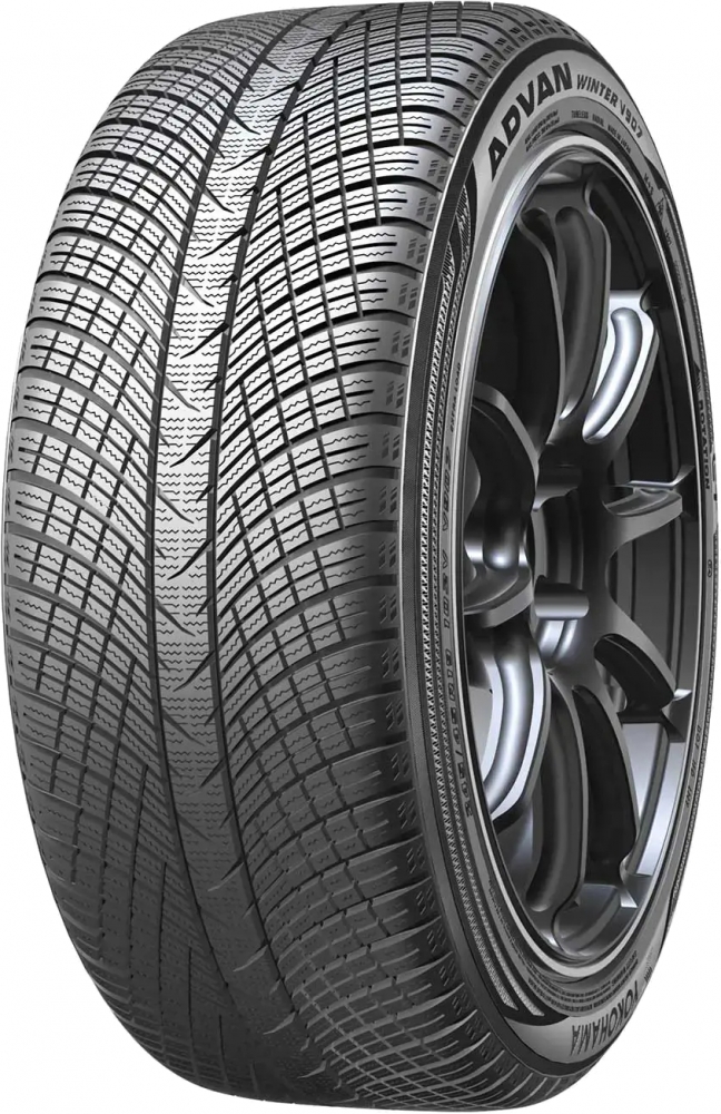 Yokohama Advan Winter V907 265/35 R20 99 V 