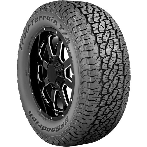 BFGoodrich TRAIL-TERRAIN T/A 245/65 R17 111T 