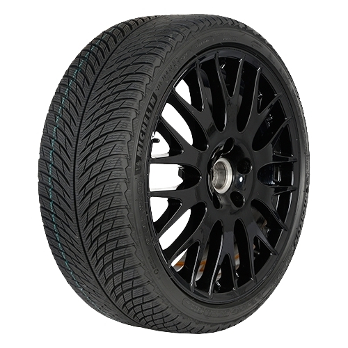 Michelin PILOT ALPIN 5 275/40 R18 103V 