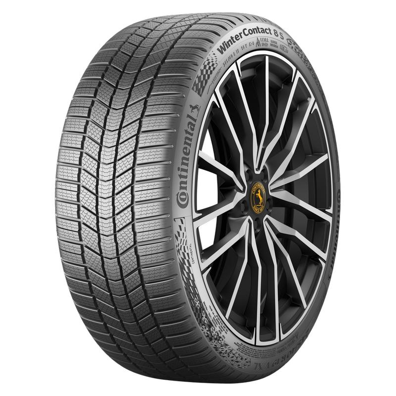 Continental WinterContact 8 S 255/35 R19 96V 