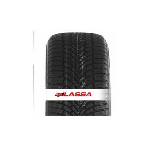 Lassa Multiways 2 175/70 R14 88 T 