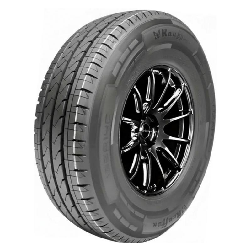 Rauffan Vanzar R6E 225/65 R16C 112/110T 