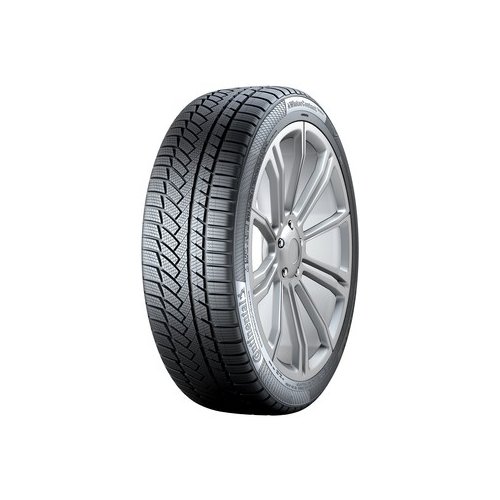 Continental WinterContact TS 850 P (AO) Audi 235/55 R19 101H 