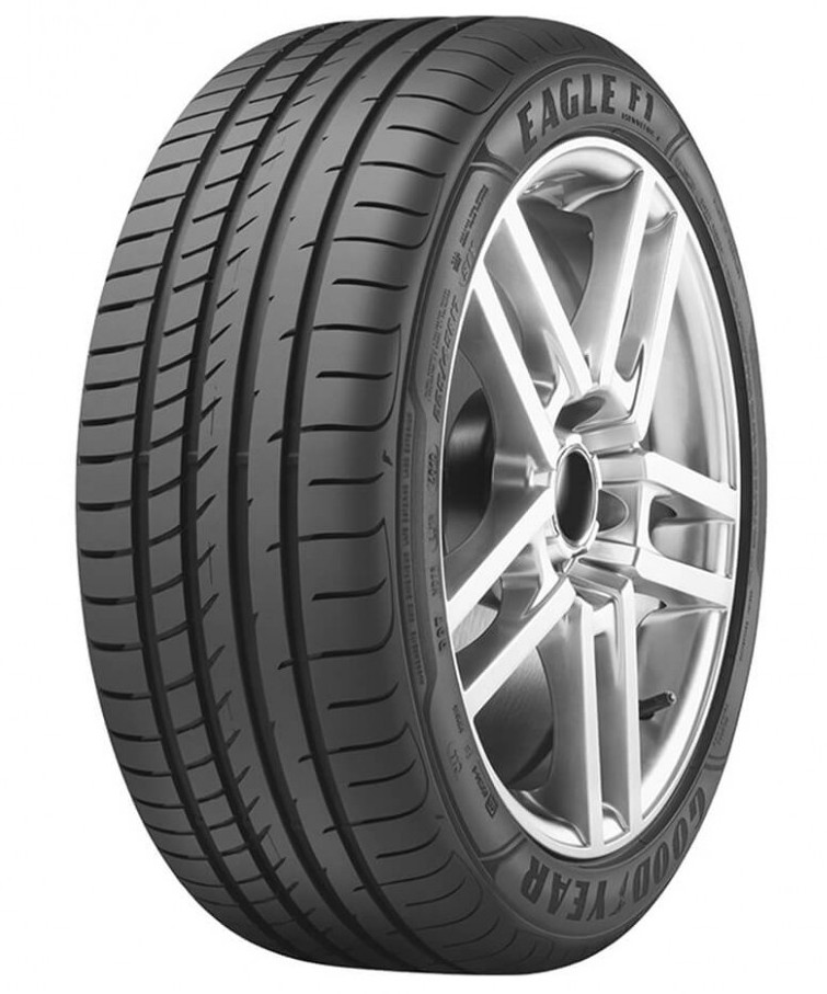 Michelin Pilot Alpin PA4 (N1) Porsche 255/45 R19 100V 