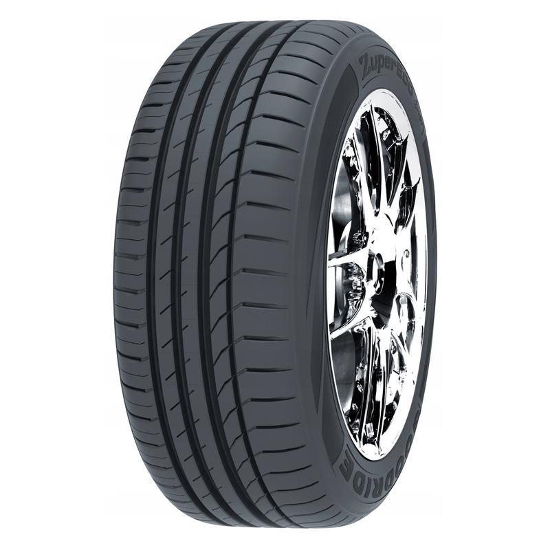 Goodride Z-107 ZuperEco 185/55 R16 83V 