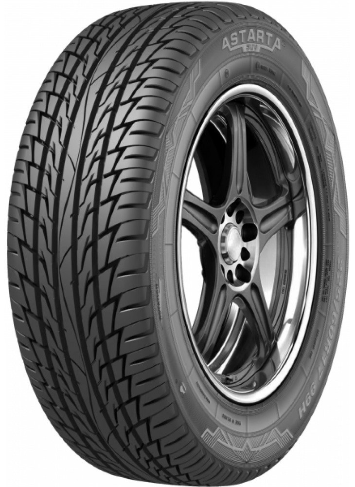Белшина Astarta SUV BEL-354 225/60 R17 99H 