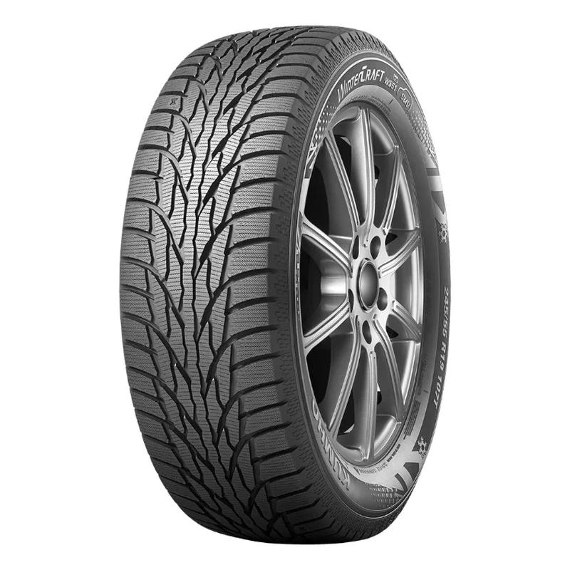 Kumho WinterCraft ice WS51 215/65 R17 103T XL 