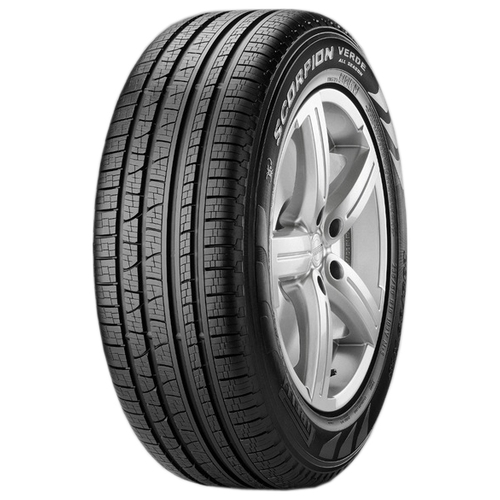 Pirelli Scorpion Verde All-Season 235/55 R19 105V XL 