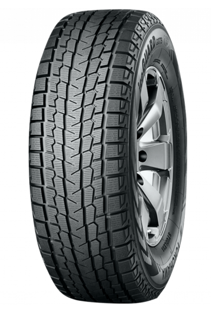 Yokohama iceGuard G075 285/65 R17 116 Q 