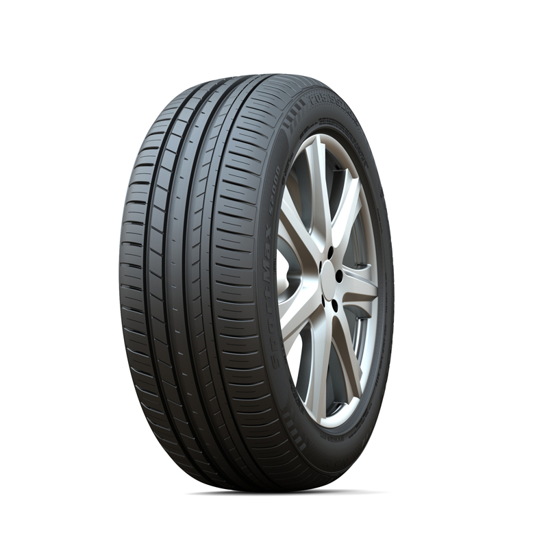 Kapsen S2000 225/55 R17 101W 