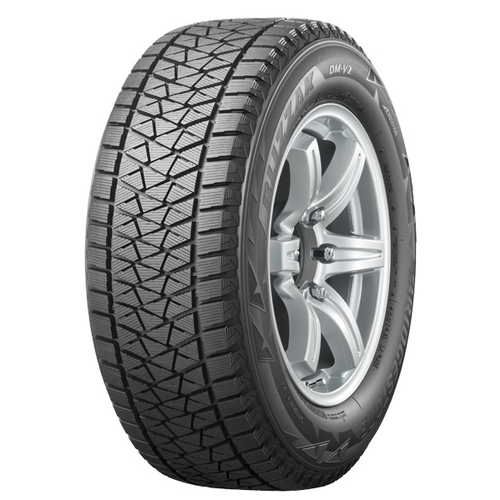 BRIDGESTONE BLIZZAK DM-V2 275/50 R20 113R XL 