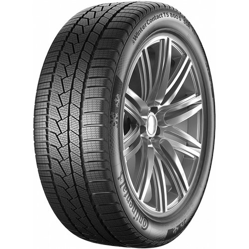 Continental WinterContact TS 860 S Run-flat 255/35 R19 96V 