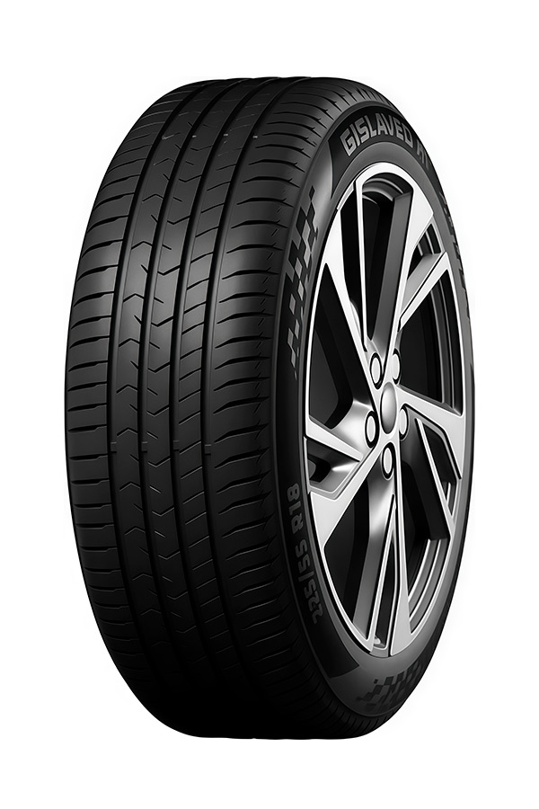 Gislaved ActiveControl 245/45 R19 102V 