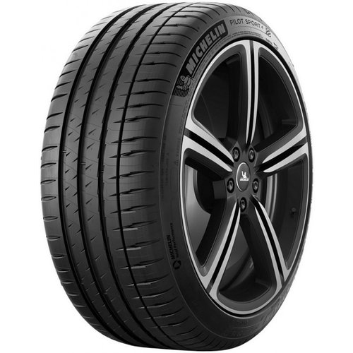 Michelin Pilot Sport 4 Run-flat 225/40 R18 92Y 