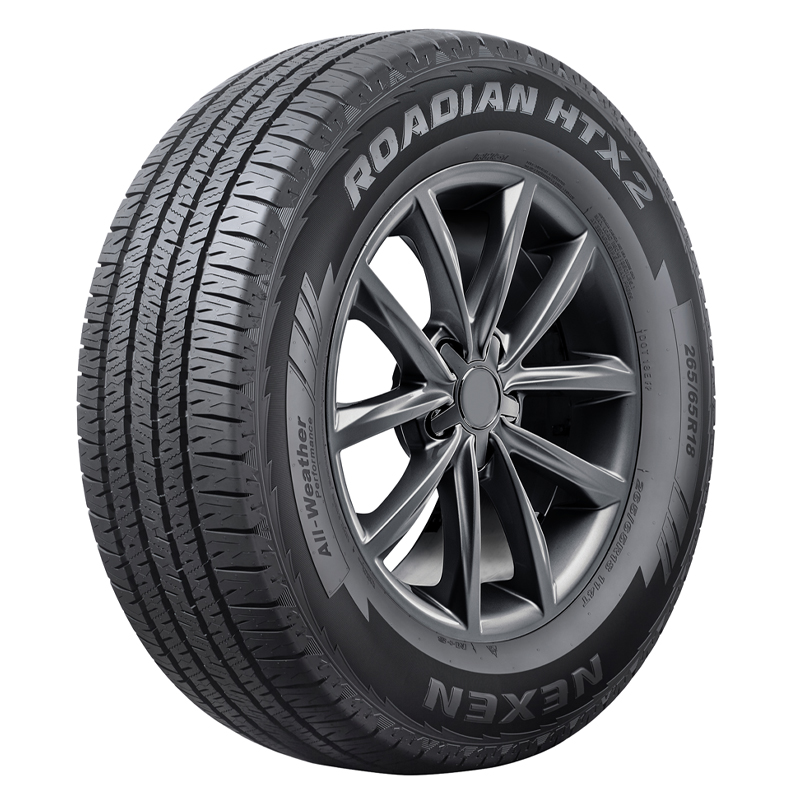 NEXEN ROADIAN HTX2 255/60 R19 109H 