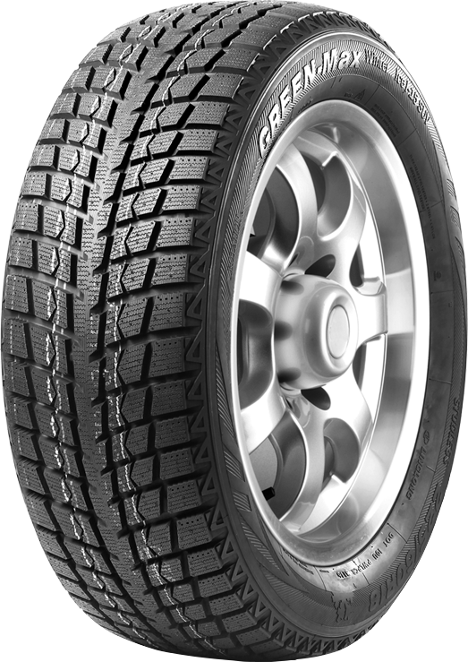 LINGLONG GREEN-MAX WINTER ICE I-15 245/45 R19 98T SUV 