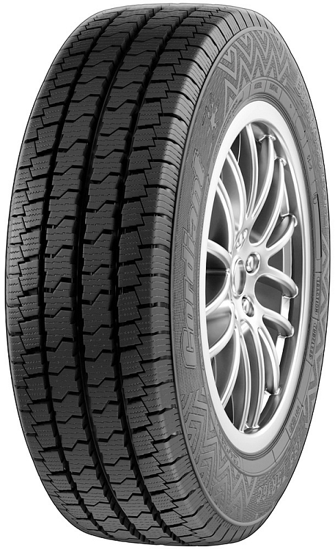 Cordiant Business CA-2 225/65 R16C 112/110R 