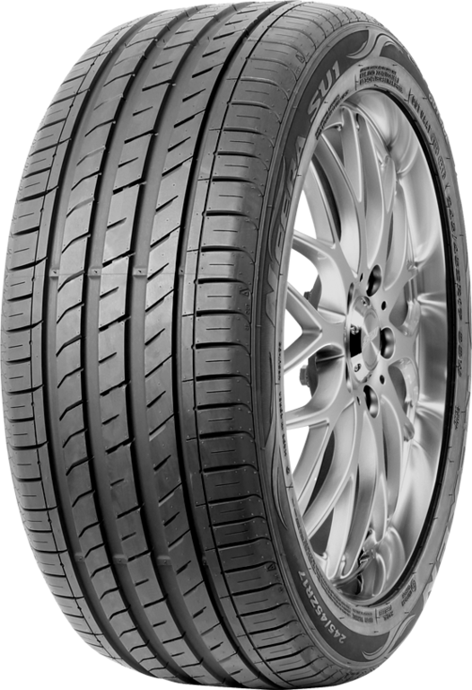 NEXEN NFERA SU1 225/55 R17 101W 