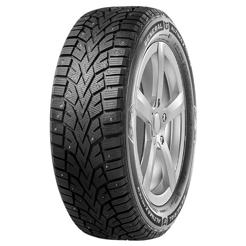 GENERAL ALTIMAX ARCTIC 12 175/70 R14 88T XL (шип) 