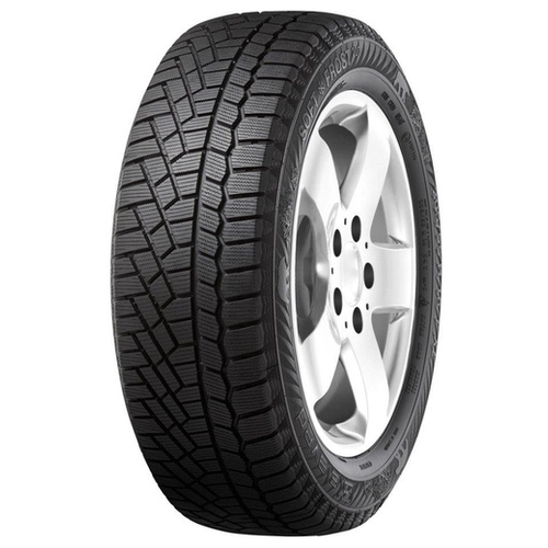 Gislaved Soft Frost 200 SUV 215/70 R16 100T 