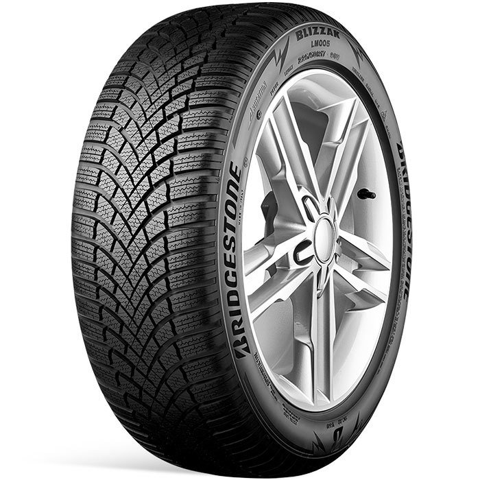 BRIDGESTONE BLIZZAK LM005 275/40 R21 107V XL 