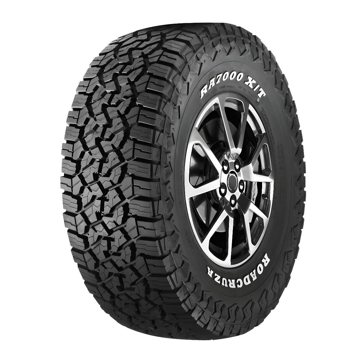 Roadcruza RA7000 X/T 225/75 R16C 115/112R 