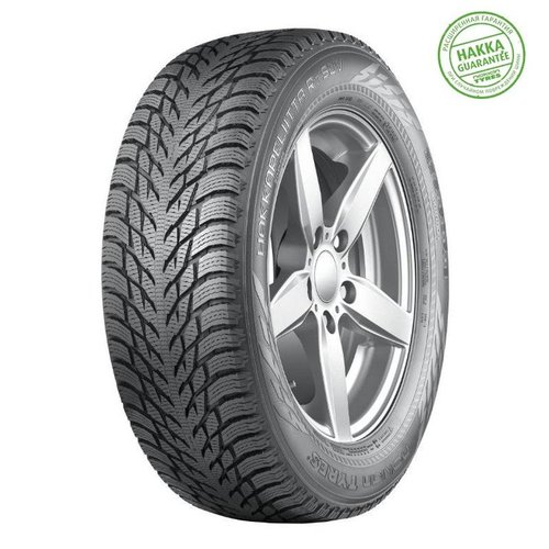 Nokian Tyres Hakkapeliitta R3 245/40 R18 97T 