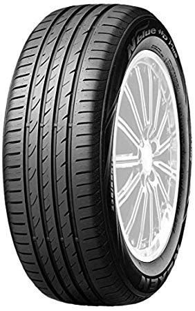NEXEN N-BLUE HD PLUS 195/50 R16 88V XL 