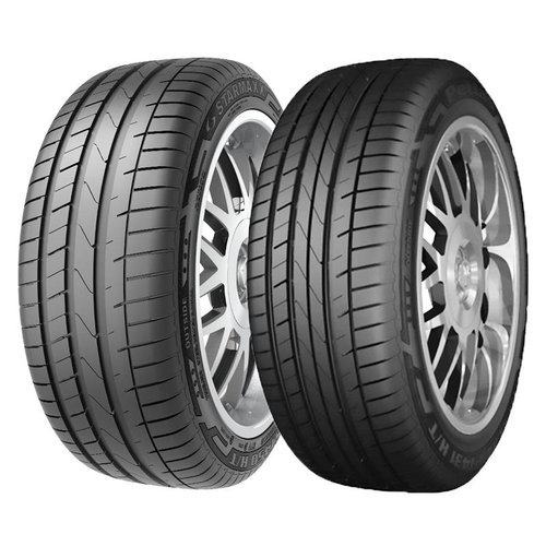 Starmaxx INCURRO H/T ST450 235/50 R18 101V 
