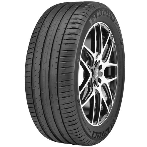 Michelin Pilot Sport 4 SUV (VOL) Volvo 235/60 R18 107V 
