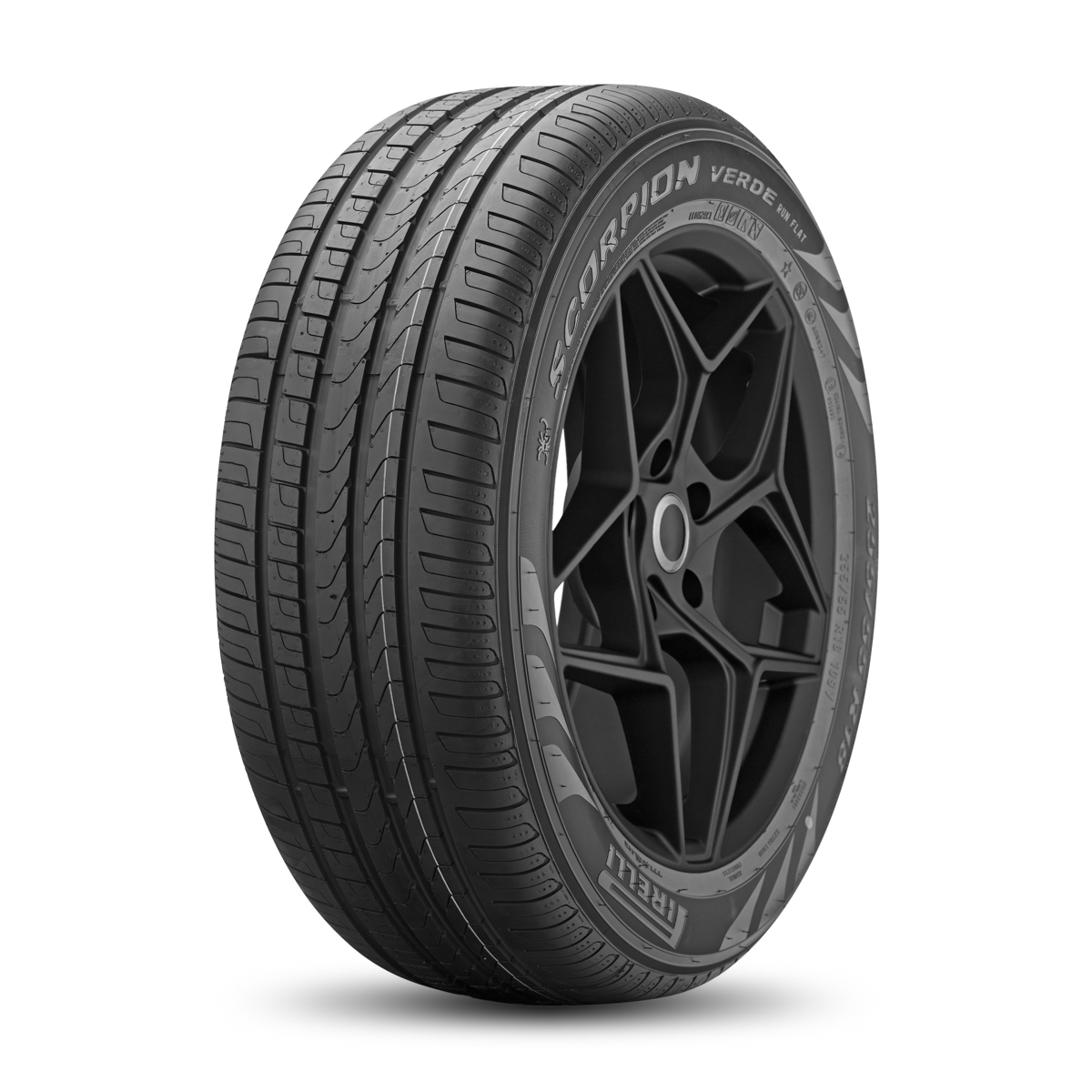 Pirelli Scorpion Verde (MO) Mercedes-Benz 255/50 R19 103V 