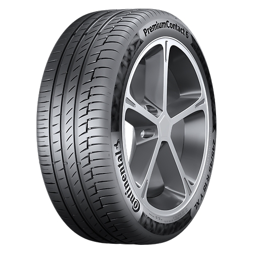 Continental PremiumContact 6 235/45 R18 94V 