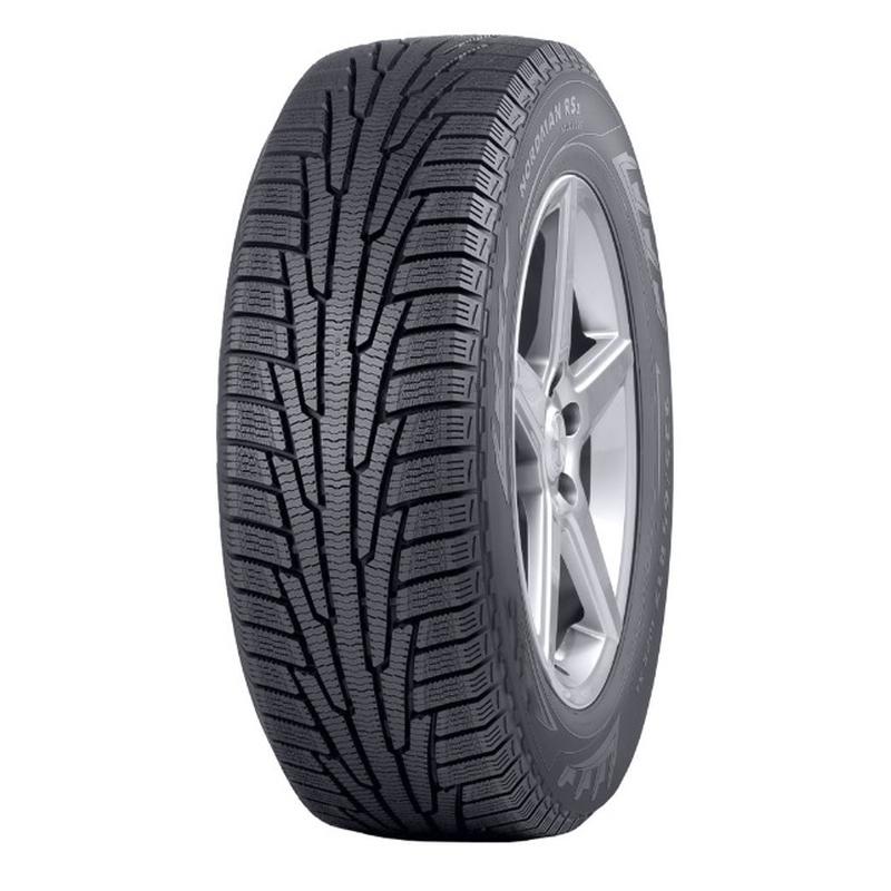 Ikon (Nokian Tyres) Ikon Character Snow 2 205/65 R15 99R 