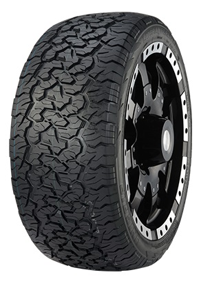 Unigrip Lateral Force A/T 235/60 R18 107H 