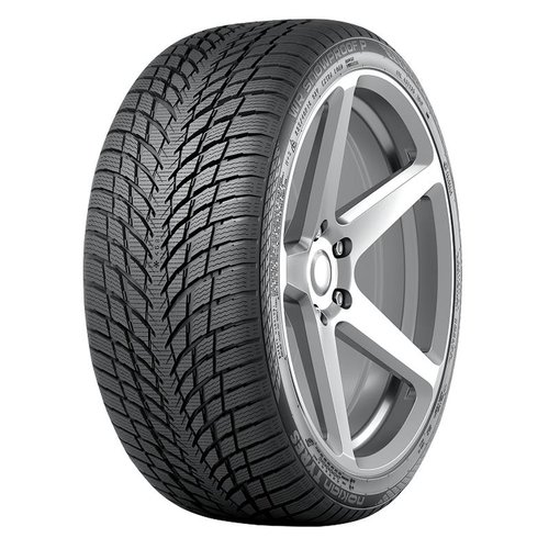 Nokian Tyres WR Snowproof P 215/50 R17 95V 