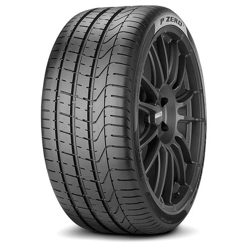 Pirelli P Zero Run-flat 255/35 R19 96Y 