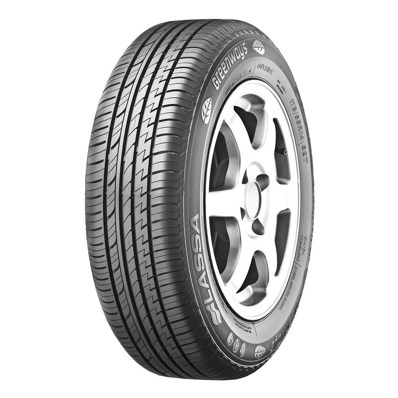 Lassa Greenways 165/60 R14 75 H 