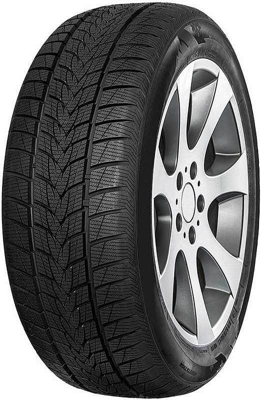 Imperial Snowdragon UHP 225/35 R19 88 V 