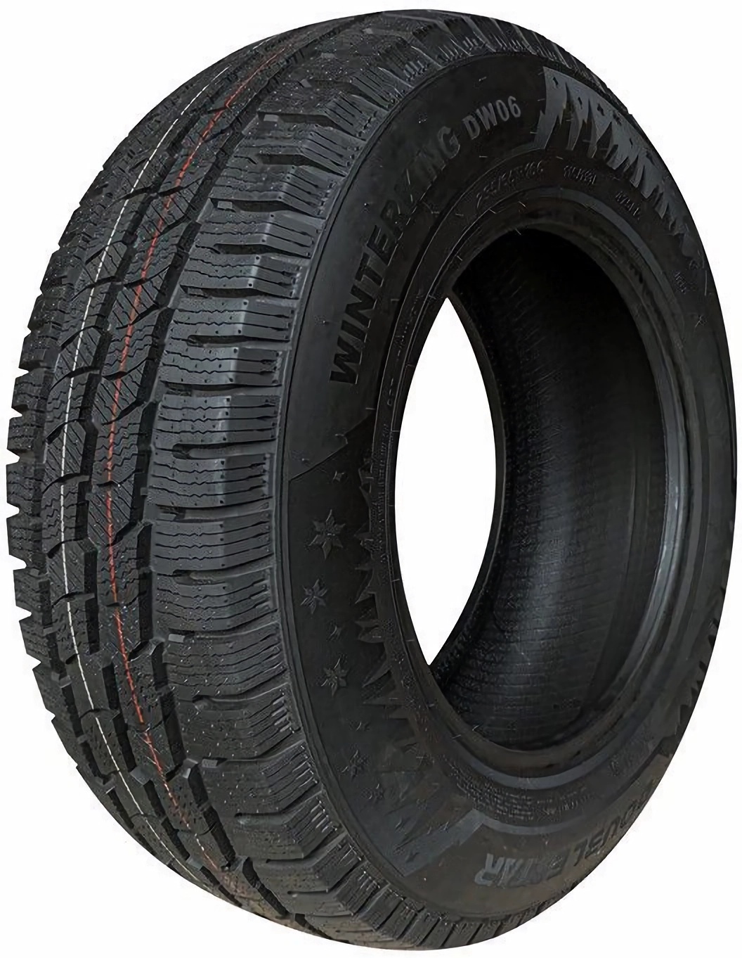 Double Star DW06 215/70 R15C 109/107 R 