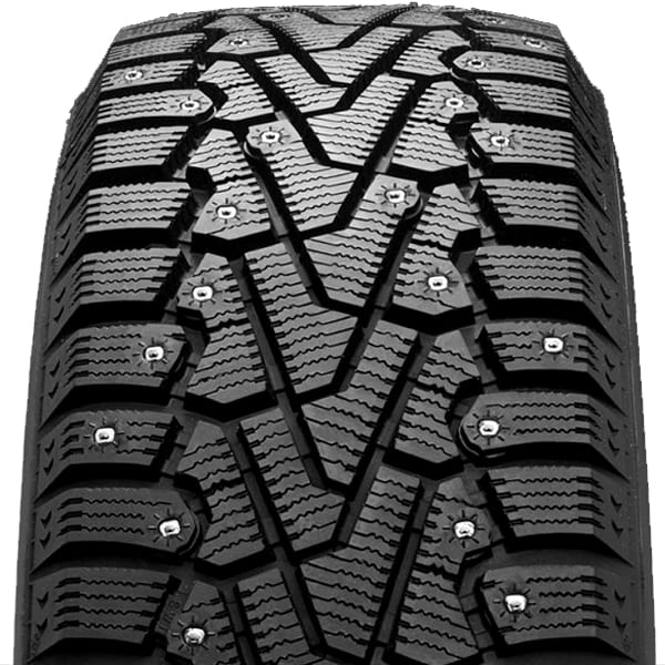 PIRELLI ICE ZERO   (шип) 185/60 R15 88T XL 