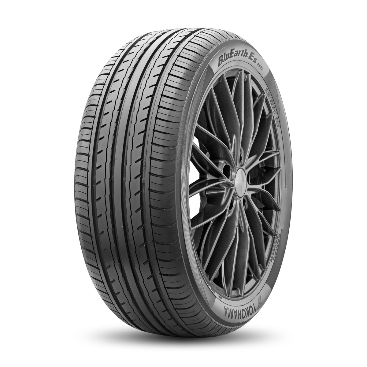 Yokohama ES32A 225/50 R17 94V 