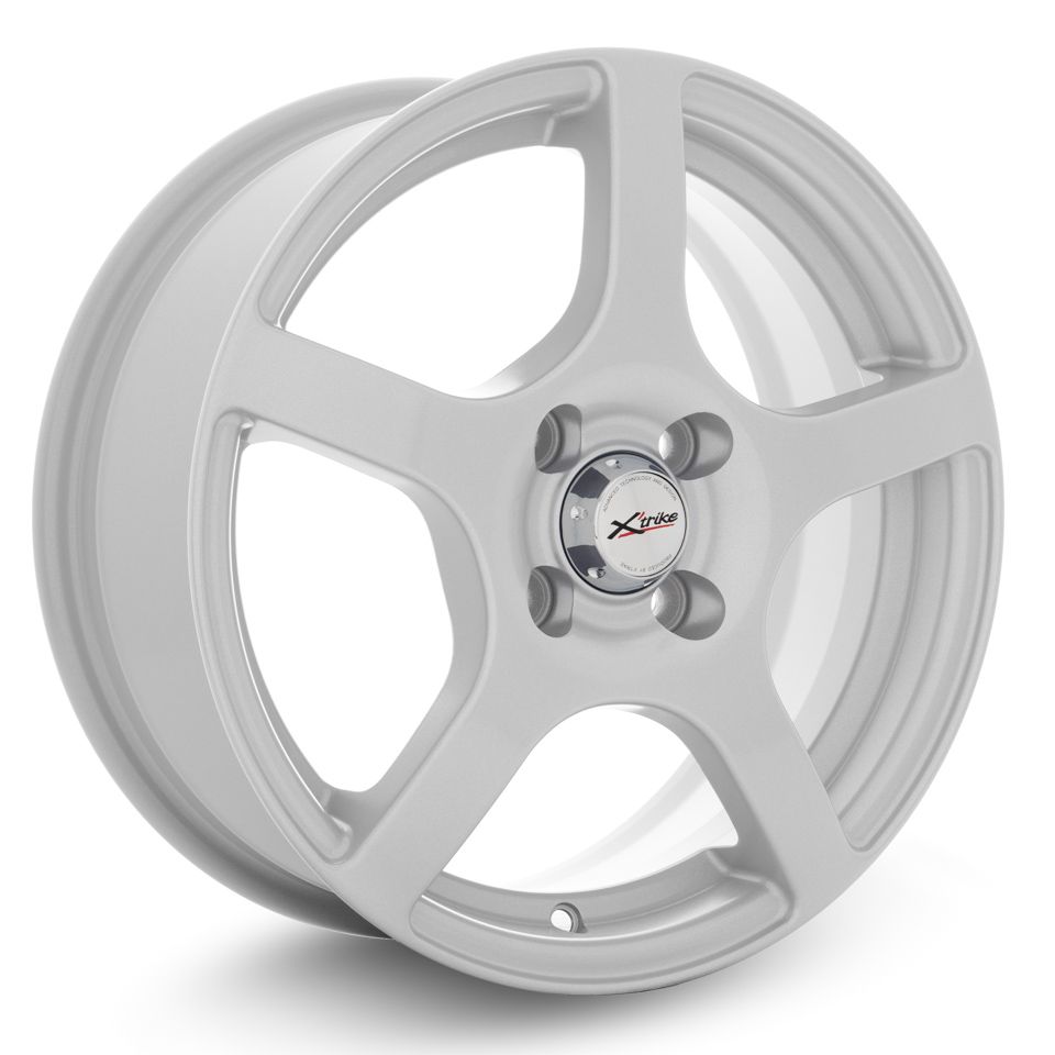 Литой диск X'trike X-118 6,0x15 4x100 DIA67,1  ET38  HS