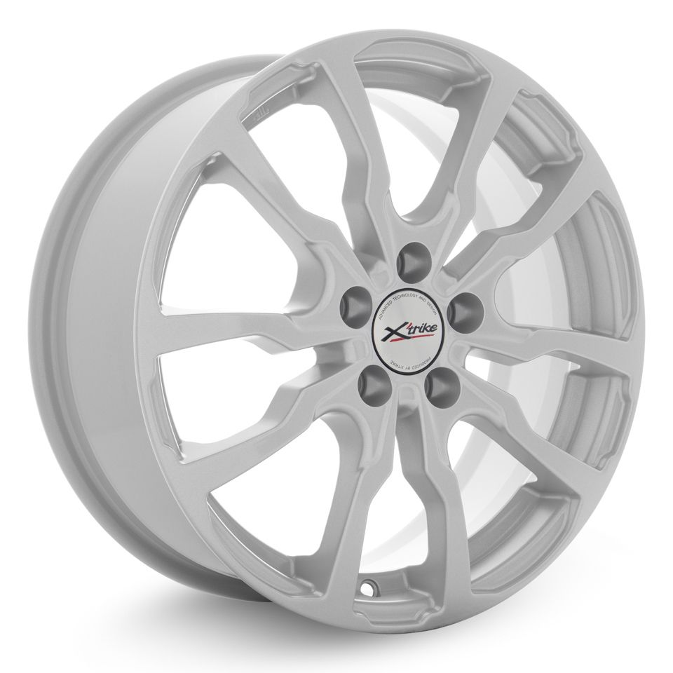 Литой диск X'trike X-117 6,5x16 5x114.3 DIA67,1  ET35  HS
