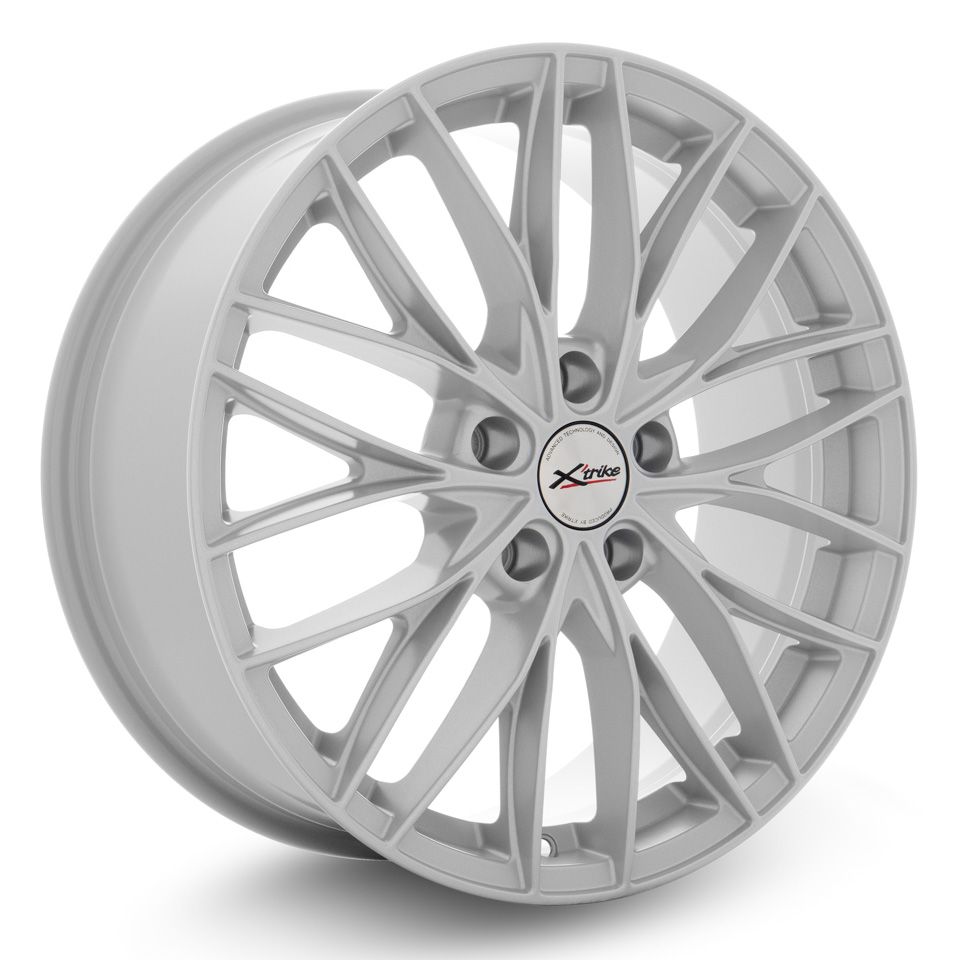 Литой диск X'trike X-130 7,5x18 5x114.3 DIA67,1  ET45  HS