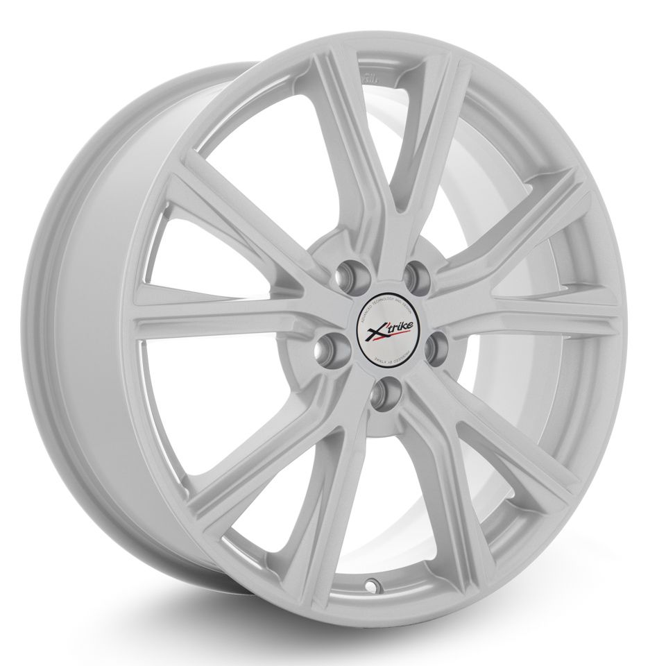 Литой диск X'trike X-122 7,5x18 5x114.3 DIA67,1  ET50  HS